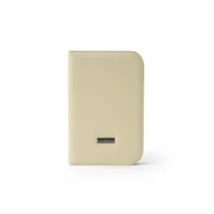 Real hair 28 pc makeup brush set With leather bag